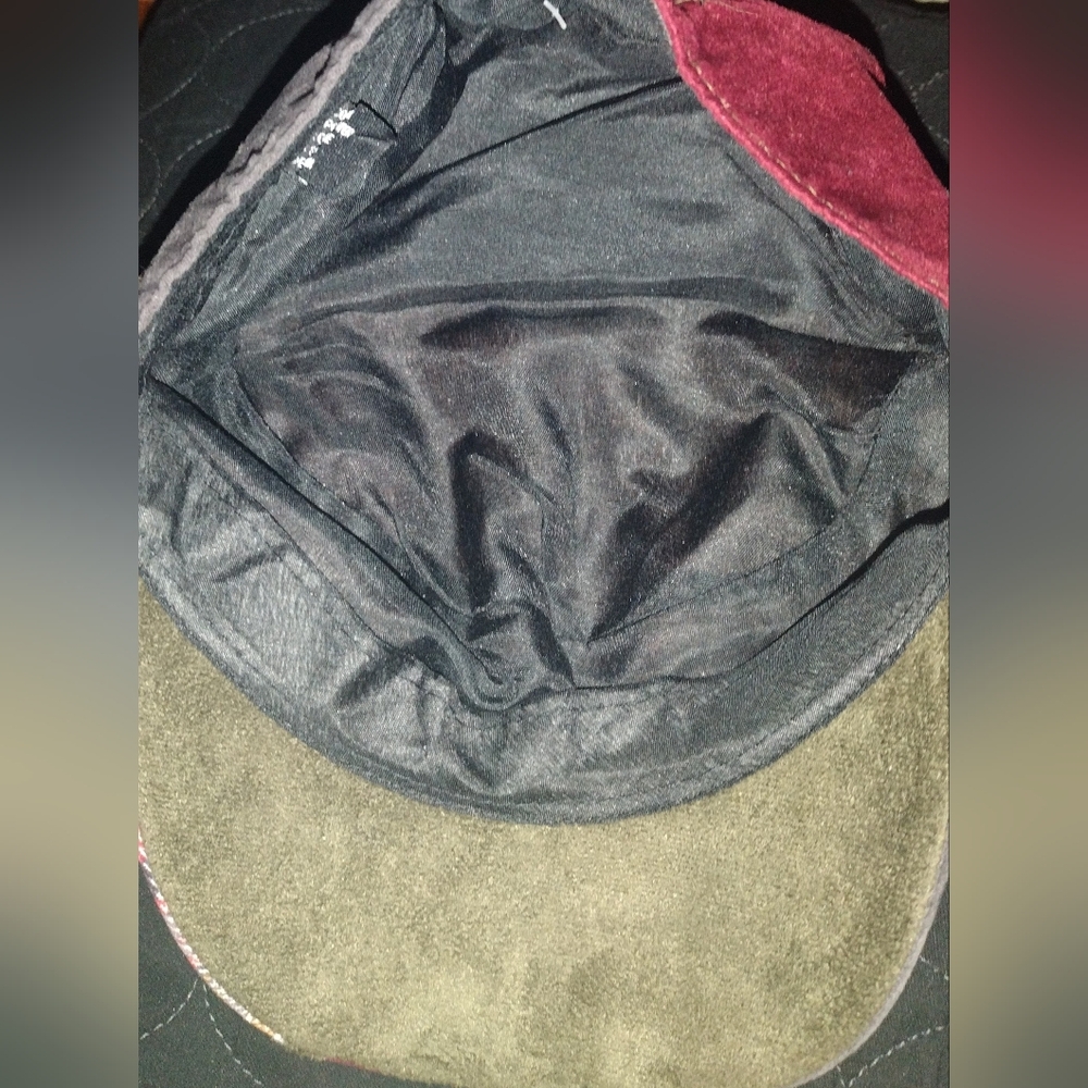 "C.C. Collection" Multicolored Hat - Picture 6 of 9